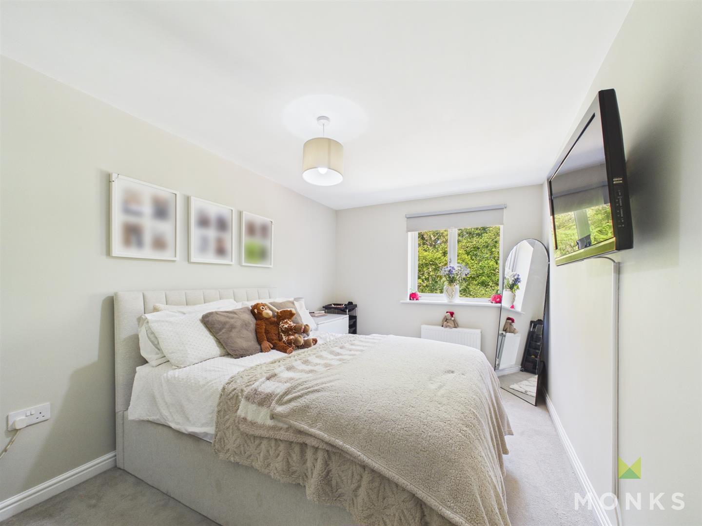 49 Broadhead Drive, Shrewsbury, SY1 4FB For Sale